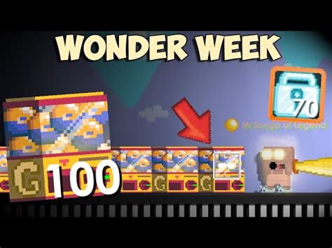 cosmic force growtopia|Getting NEW Cosmic Force + 100 Wonder Provider is OP (70 .
